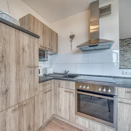 Apartment - Haus C, App 0c0812