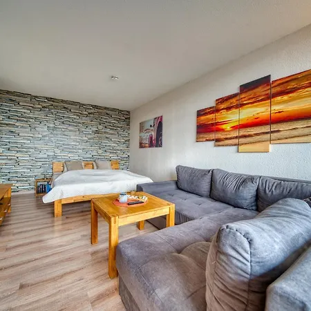 - Haus C, App 0c0812 Heiligenhafen
