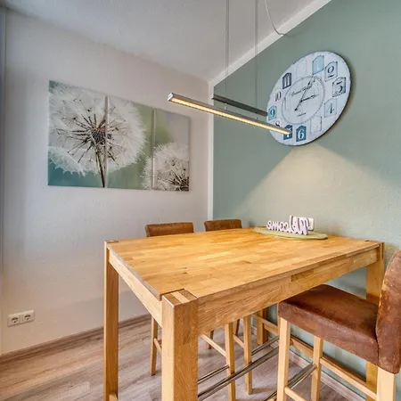 - Haus C, App 0c0812 Heiligenhafen